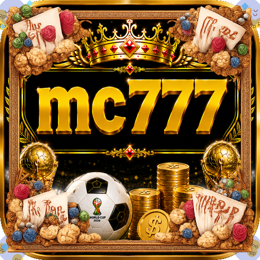 mc777 — mitra unggulan